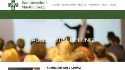 Webdesign Agentur Böttger erstellt Internetseiten für Organisationen